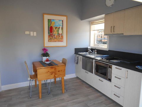 Apartments On Star - Your Accommodation 1