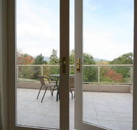 Sanctuary Lodge - Your Accommodation