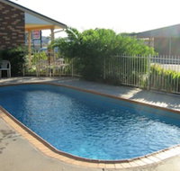 Highway Inn Motel - Your Accommodation