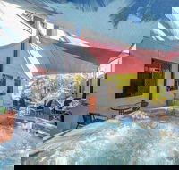 Central Studio Accommodation - Your Accommodation