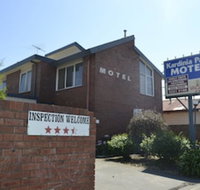 Kardinia Park Motel