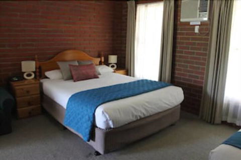 Aristocrat Waurnvale Motel - Your Accommodation 2