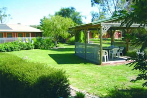Aristocrat Waurnvale Motel - Your Accommodation 7