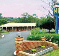 Aristocrat Waurnvale Motel