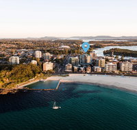 Sevan Apartments - Your Accommodation