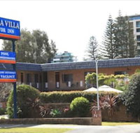 Bella Villa Motor Inn - Your Accommodation