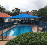 Forster Holiday Village - Your Accommodation