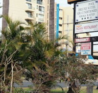 Forster Motor Inn - Your Accommodation