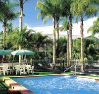 Forster Palms Motel - Your Accommodation