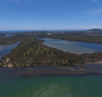Lani's Holiday Island - Caravan Park - Your Accommodation