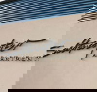 Saltwater Apartments - Your Accommodation