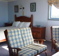 Hedgehog House - Your Accommodation