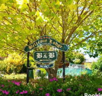 Eden Bed  Breakfast - Your Accommodation