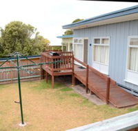 Hibiscus Heights - Your Accommodation