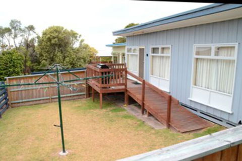 Hibiscus Heights - Your Accommodation 0