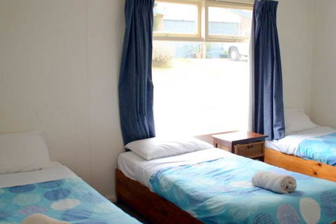 Hibiscus Heights - Your Accommodation 1