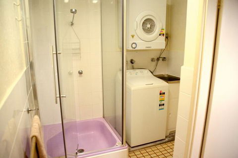 Hibiscus Heights - Your Accommodation 7