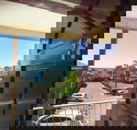 Twofold Bay Motor Inn - Your Accommodation