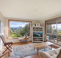 Monaro Cottage - Your Accommodation