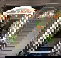 The Dudley Boutique Hotel