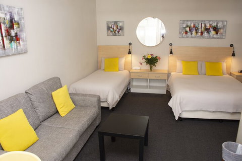 Nebula Motel Cooma - Your Accommodation 5