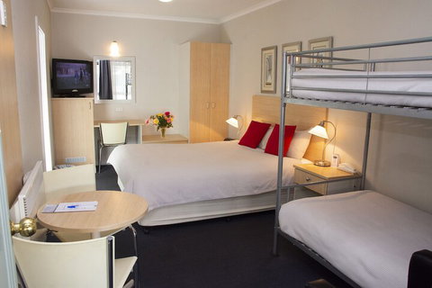 Nebula Motel Cooma - Your Accommodation 4