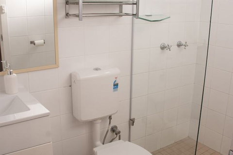 Nebula Motel Cooma - Your Accommodation 2