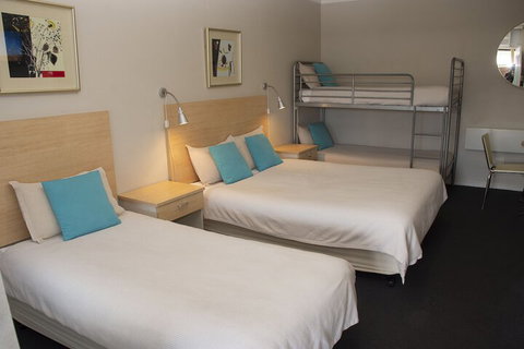 Nebula Motel Cooma - Your Accommodation 3