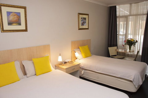 Nebula Motel Cooma - Your Accommodation 6