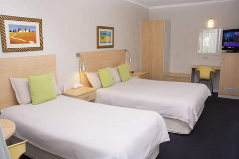 Nebula Motel Cooma - Your Accommodation 7