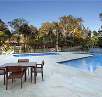 Sapphire Beach Holiday Park