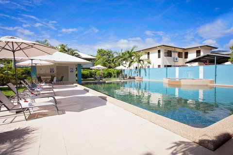 Seaforth Apartments - Your Accommodation 7