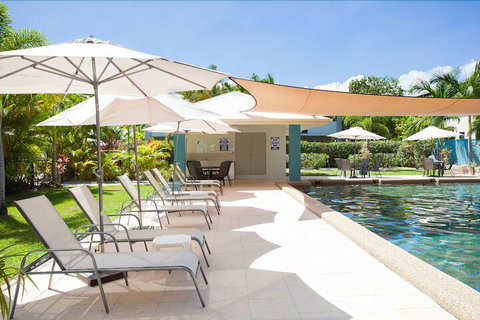 Seaforth Apartments - Your Accommodation 6