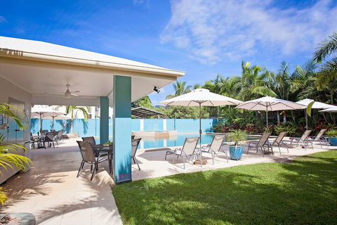 Seaforth Apartments - Your Accommodation 3