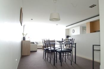 Apartment 9 - Your Accommodation 3
