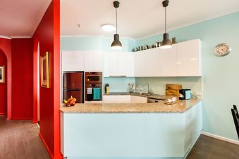 Vance 2Bdr Melbourne Apartment - Your Accommodation 4
