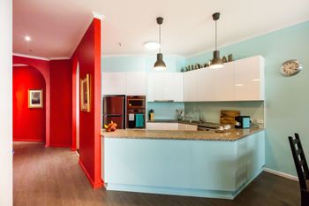 Vance 2Bdr Melbourne Apartment - Your Accommodation 1