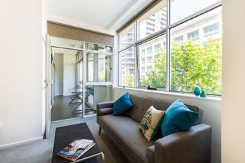 Vance 2Bdr Melbourne Apartment - Your Accommodation 6
