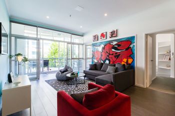 Vance 2Bdr Melbourne Apartment - Your Accommodation 5