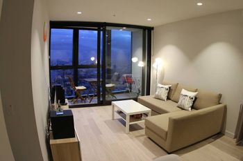 EQ Apartment - Your Accommodation 3