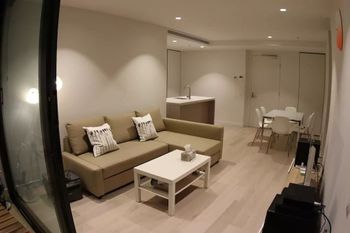 EQ Apartment - Your Accommodation 1