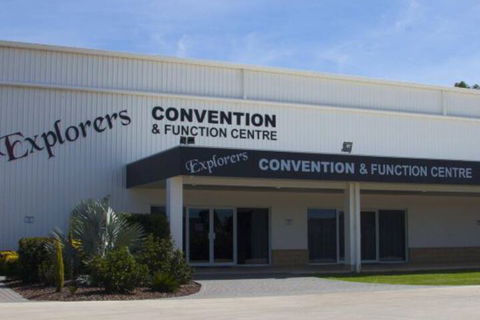 Mas Country Roma Explorers Inn Roma - Your Accommodation 4