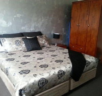 Collie Heights Motel Apartments - Your Accommodation