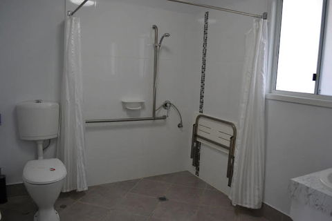 Active Holidays Big4 Noosa - Your Accommodation 0