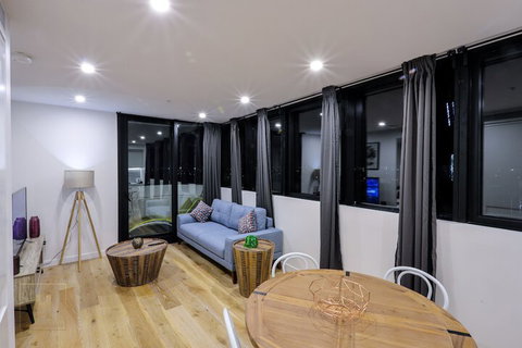 Unil Apartments Glenwaverley - Your Accommodation 3