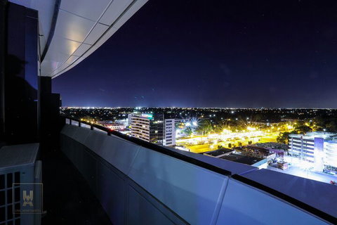 Unil Apartments Glenwaverley - Your Accommodation 1