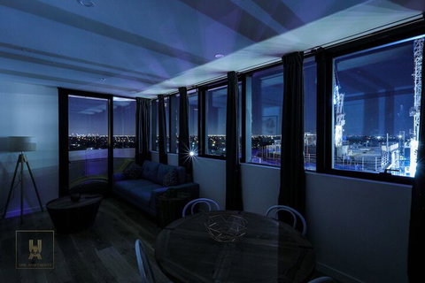 Unil Apartments Glenwaverley - Your Accommodation 4