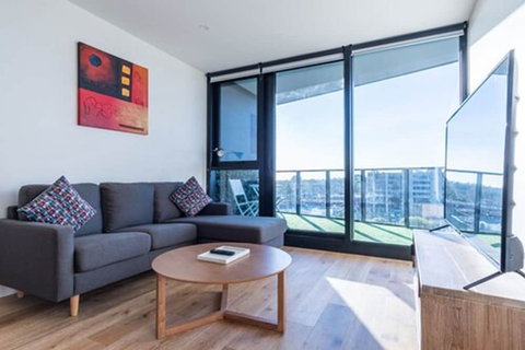 Unil Apartments Glenwaverley - Your Accommodation 5