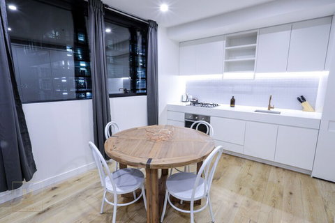 Unil Apartments Glenwaverley - Your Accommodation 7