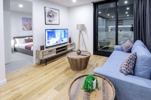 Unil Apartments Glenwaverley - Your Accommodation 0